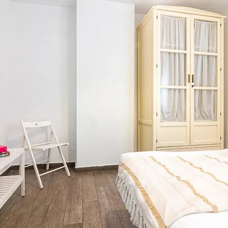 Apartment Center Flat & Terrace *