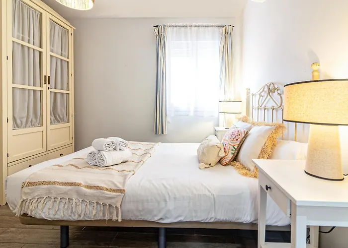 Daire Center Flat & Terrace *