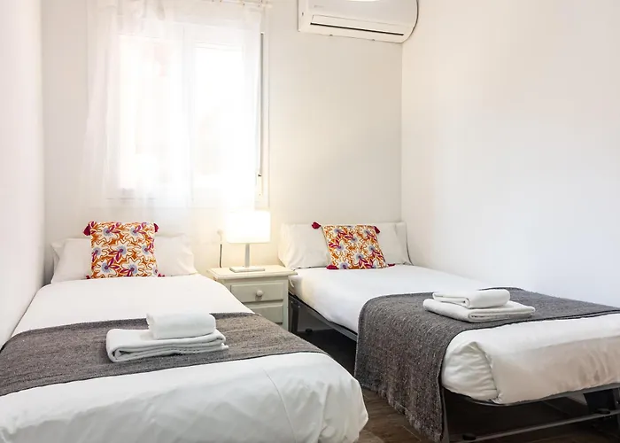 Daire Center Flat & Terrace