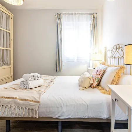 Apartamento Center Flat & Terrace *