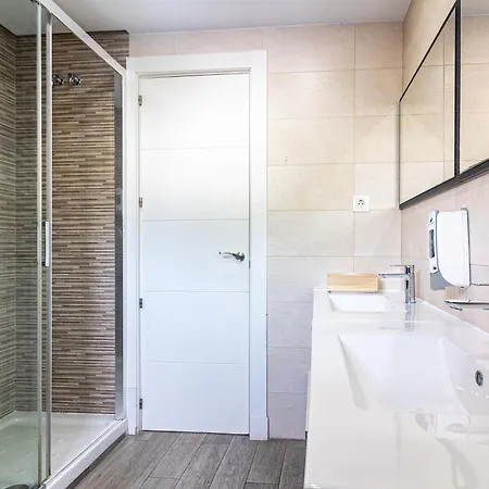 Apartamento Center Flat & Terrace Málaga