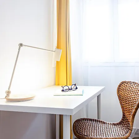 Apartamento Center Flat & Terrace *